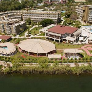 отель Marvida Family Eco