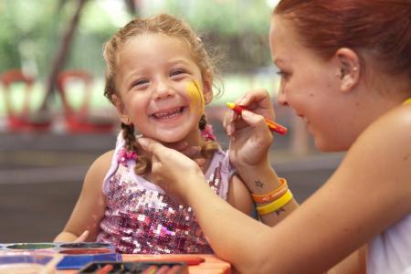 Отель Marvida Family Eco в Титрейенгёль - Турция