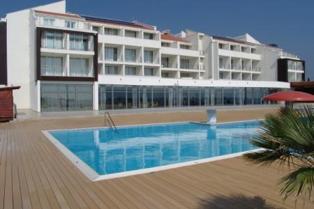 Otrant Beach Hotel
