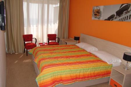 Otrant Beach Hotel