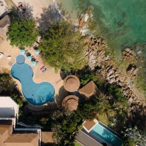 отель The Bay Samui