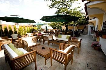 Отель Ottoman Hotel Imperial в Султанахмет - Турция