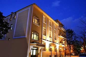 Отель Ottoman Hotel Imperial в Султанахмет - Турция