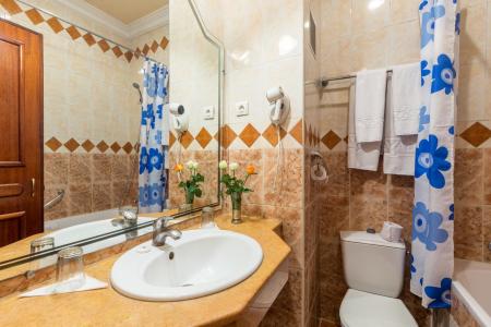 Отель Oudaya Hotel & Spa в Марракеш - Марокко