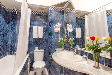 Отель Oudaya Hotel & Spa в Марракеш - Марокко