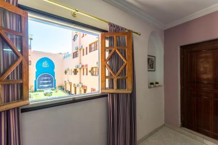 Отель Oudaya Hotel & Spa в Марракеш - Марокко