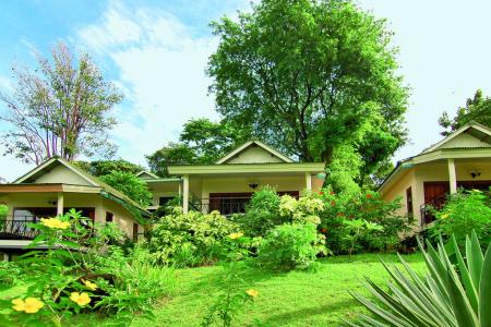 Отель Phi Phi Bayview Premier Resort в Пхи-Пхи - Таиланд