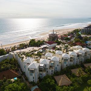 отель FuramaXclusive Ocean Beach