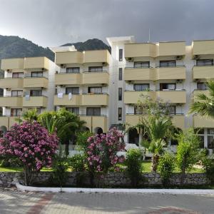 отель Munamar Park