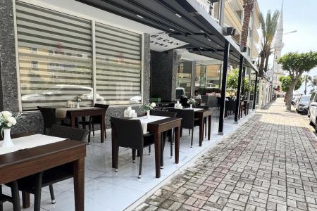 Отель Miss Cleopatra Hotel в Аланья - Турция