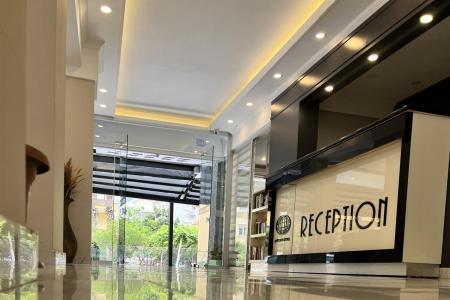 Отель Miss Cleopatra Hotel в Аланья - Турция