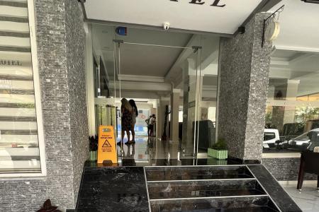 Отель Miss Cleopatra Hotel в Аланья - Турция