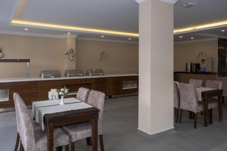 Отель Miss Cleopatra Hotel в Аланья - Турция