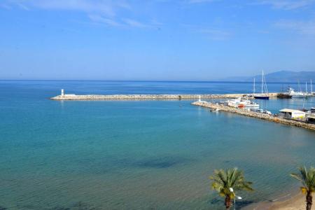 Отель Hotel By Karaaslan Inn в Кушадасы - Турция