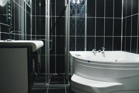 Отель Ozgur Bey Spa Hotel в Обагель - Турция