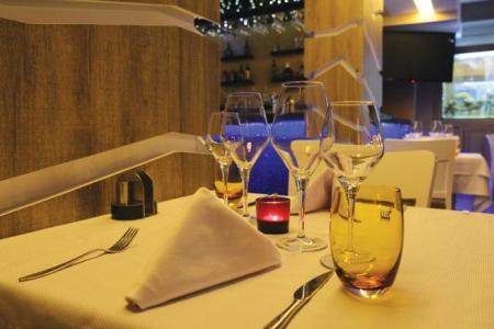 Отель Ozgur Bey Spa Hotel в Обагель - Турция