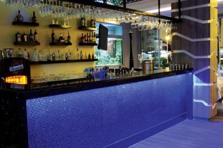 Отель Ozgur Bey Spa Hotel в Обагель - Турция