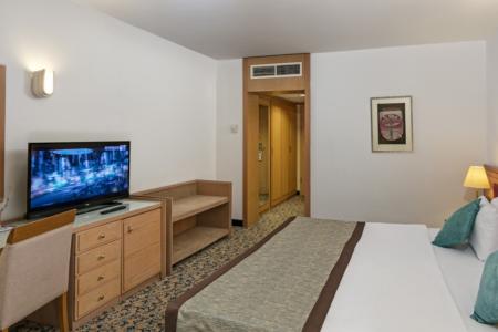 Отель Ozkaymak Falez Hotel в Анталья - Турция