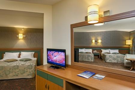 Отель Ozkaymak Incekum Hotel в Авсаллар - Турция