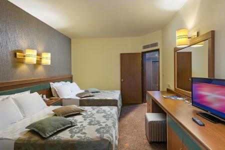 Отель Ozkaymak Incekum Hotel в Авсаллар - Турция