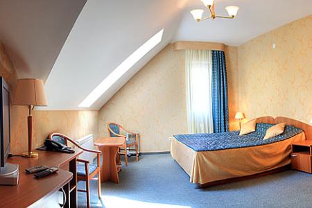 Отель Ozon Cheget в Приэльбрусье - Россия