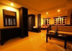 отель P.P. Andaman Legacy Resort