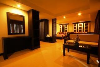 Отель P.P. Andaman Legacy Resort в Пхи-Пхи - Таиланд