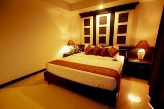 Отель P.P. Andaman Legacy Resort в Пхи-Пхи - Таиланд