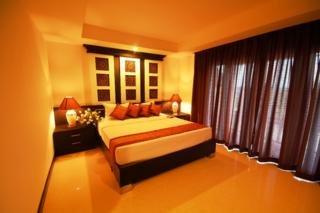 Отель P.P. Andaman Legacy Resort в Пхи-Пхи - Таиланд