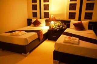 Отель P.P. Andaman Legacy Resort в Пхи-Пхи - Таиланд