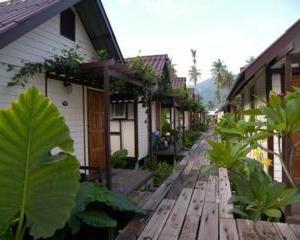 отель P.P. Casita Koh Phi Phi
