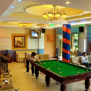 отель Mercure Hoi An Royal