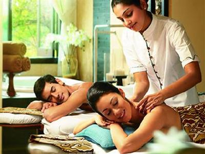 Отель The Pacific Sutera Hotel в Кота Кинабалу - Малайзия