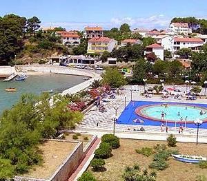 отель Valamar Padova