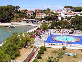 Отель Valamar Padova в Залив Кварнер - Хорватия