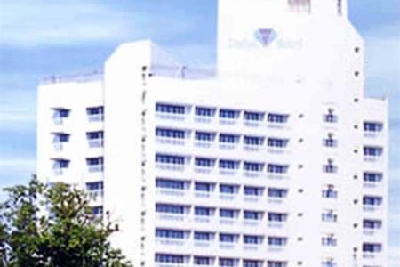 Pailyn Phitsanulok Hotel