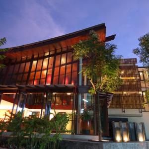 отель Pakasai Resort