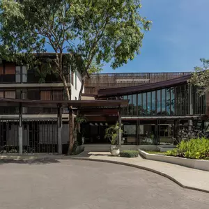 отель Pakasai Resort