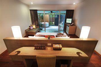 Отель Pakasai Resort в Ао Нанг - Таиланд