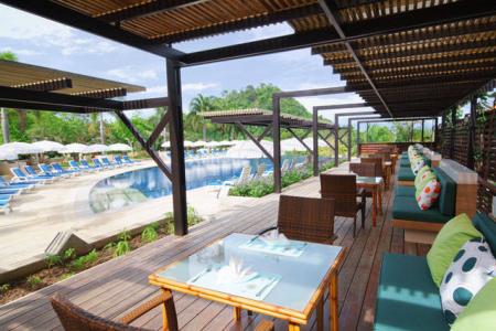 Отель Pakasai Resort в Ао Нанг - Таиланд