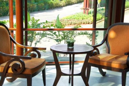 Отель Pakasai Resort в Ао Нанг - Таиланд