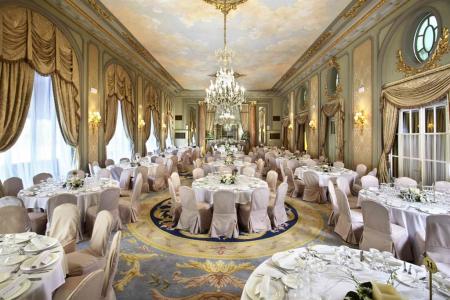 Отель El Palace Hotel в Барселона - Испания