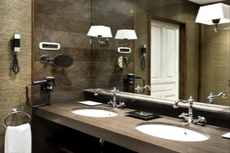 Отель El Palace Hotel в Барселона - Испания