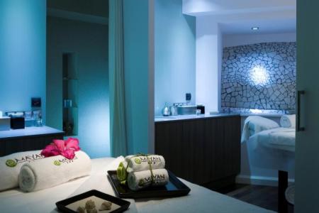 Отель El Palace Hotel в Барселона - Испания