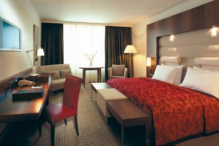 Отель Palace Berlin в Берлин - Германия