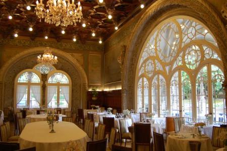 Palace Hotel do Bussaco