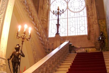 Palace Hotel do Bussaco