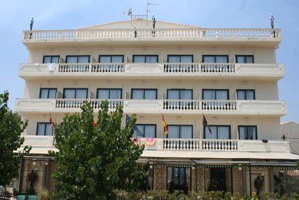 Mayor Mon Repos Palace Art Hotel