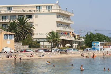 Mayor Mon Repos Palace Art Hotel