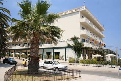 Mayor Mon Repos Palace Art Hotel